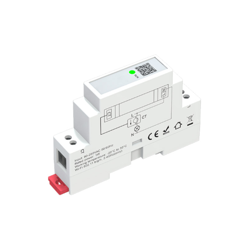Single Phase Smart Meter Device