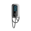 22kw Wall-mounted AC EV Chargers
