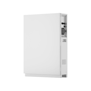 Residential Energy Storage Unit BRE-B-10K Serial