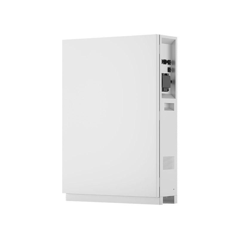 Residential Energy Storage Unit BRE-B-10K Serial
