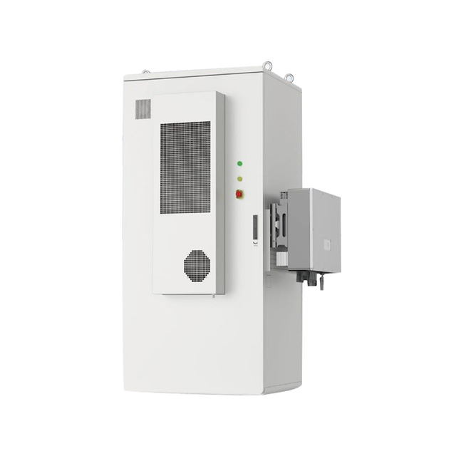 Out-door Air-Cooled BESS With Hybrid Inverter（50kW-110kWh）