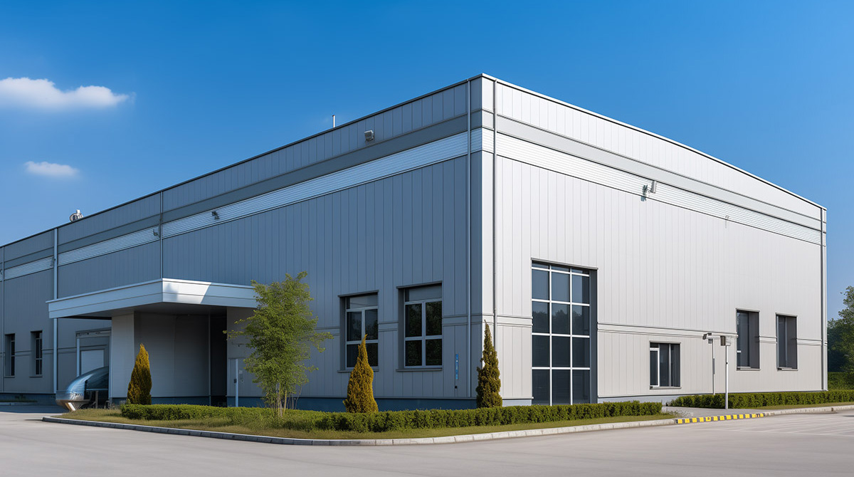 Robot Wiring Harness factory 