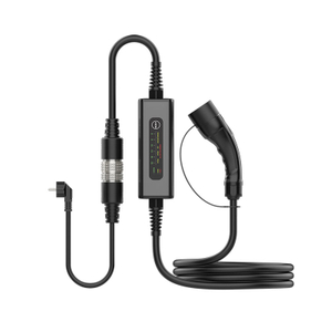 Portable AC EV Chargers