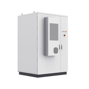 Out-Door Air Cooled BESS All In One（120kW-215kWh）