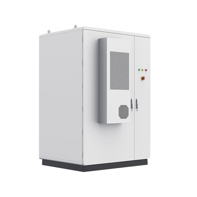 Out-Door Air Cooled BESS All In One（120kW-215kWh）