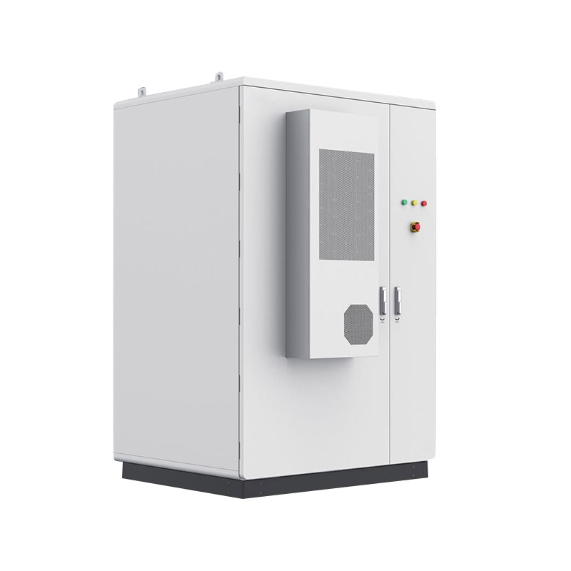 Out-Door Air Cooled BESS All In One（120kW-215kWh）