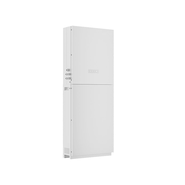 Hybrid Energy Storage System