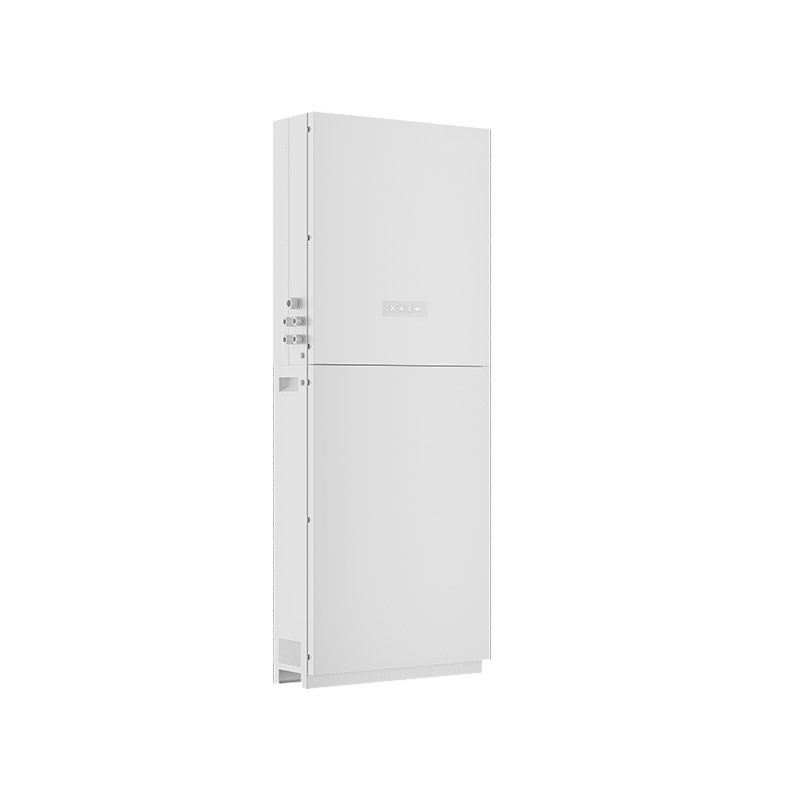 Residential Energy Storage System Installation