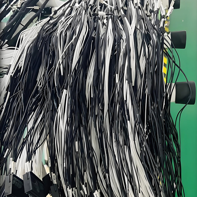 Automotive&nbsp;Wiring&nbsp;Harness