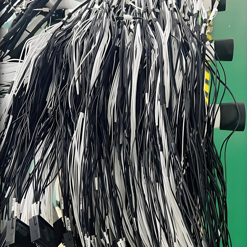 Automotive&nbsp;Wiring&nbsp;Harness