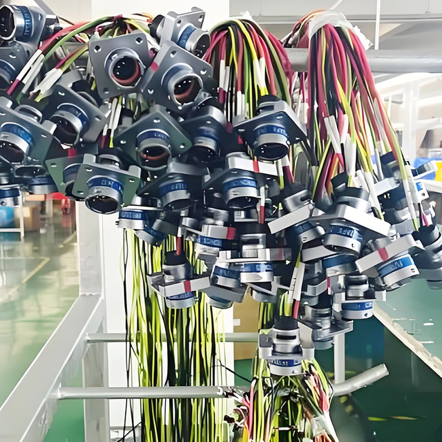 Energy&nbsp;Storage&nbsp;Wiring&nbsp;Harness