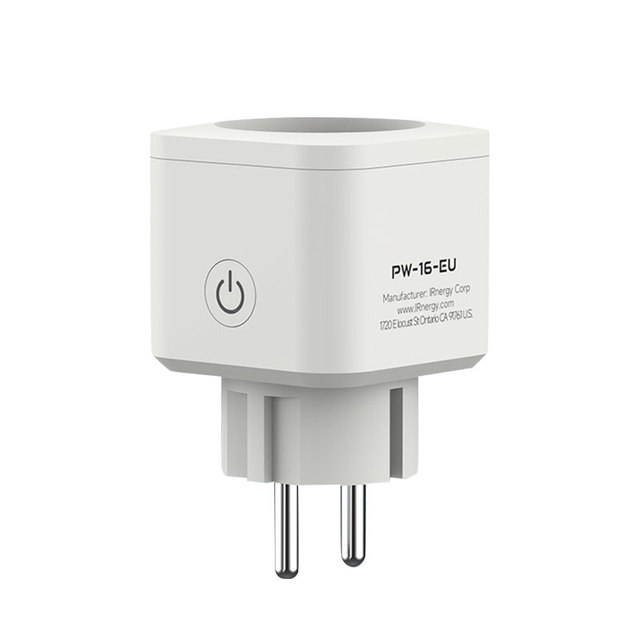 Smart Plug
