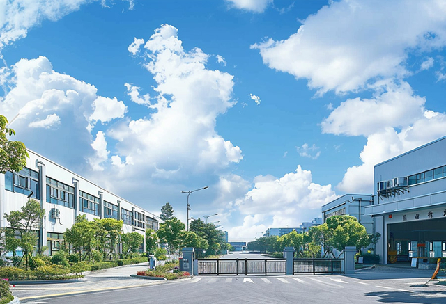 Air-cooled Energy Storage Cabinet company